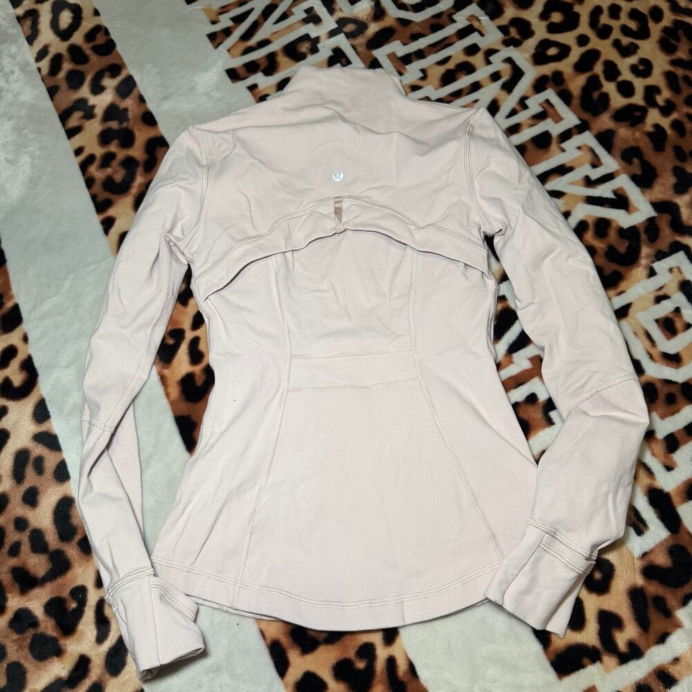 Lululemon Define Jacket - Picture 5 of 5